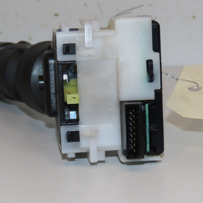 Commande clignotant occasion NISSAN QASHQAI I Phase 1 01-2007->09-2010 1.5 DCI 106ch 2