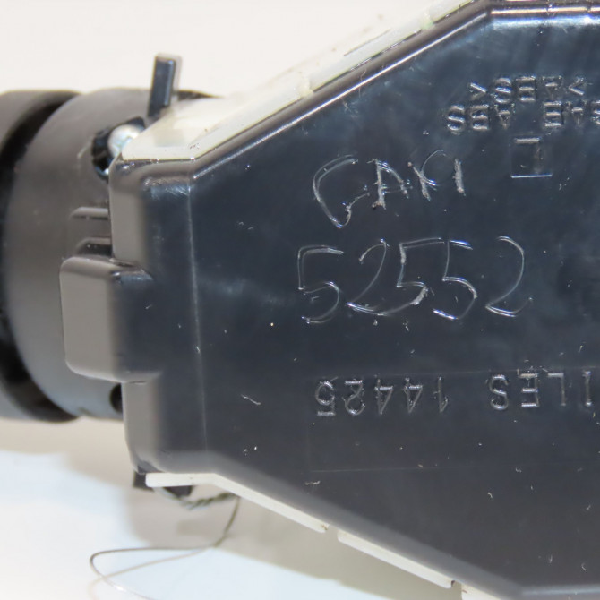 Commande clignotant occasion NISSAN QASHQAI I Phase 1 01-2007->09-2010 1.5 DCI 106ch 4