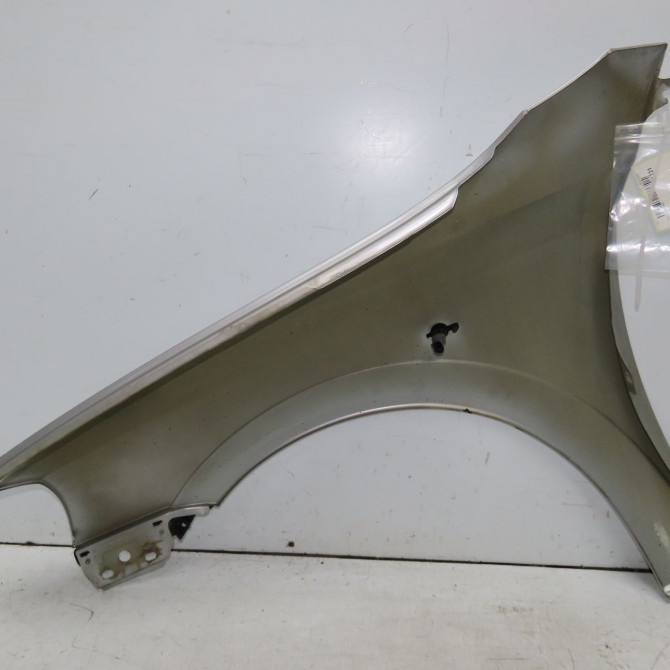 Aile avant droite occasion OPEL ASTRA II Phase 1 04-1998->09-2004 1.6i 16v 100ch 93190358 2