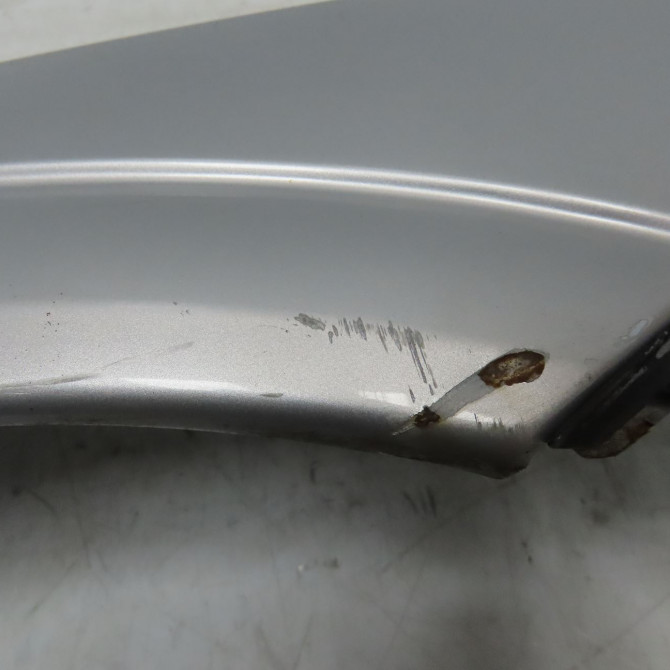 Aile avant droite occasion OPEL ASTRA II Phase 1 04-1998->09-2004 1.6i 16v 100ch 93190358 3