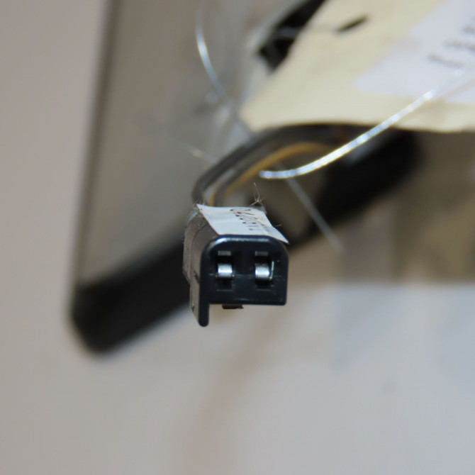 Feux stop supplementaire occasion OPEL ASTRA II Phase 1 04-1998->09-2004 1.6i 16v 100ch 93175526 3