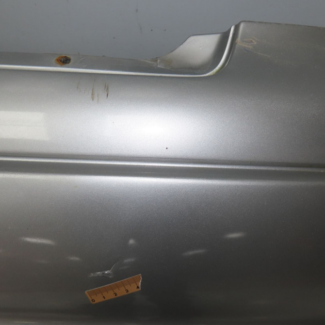 Pare-choc arrière occasion OPEL ASTRA II Phase 1 04-1998->09-2004 1.6i 16v 100ch 9118177 5