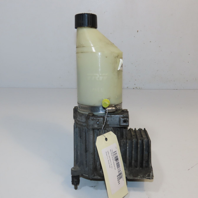 Moteur electrique de direction assistée occasion OPEL ASTRA II Phase 1 04-1998->09-2004 1.6i 16v 100ch 93172043 1