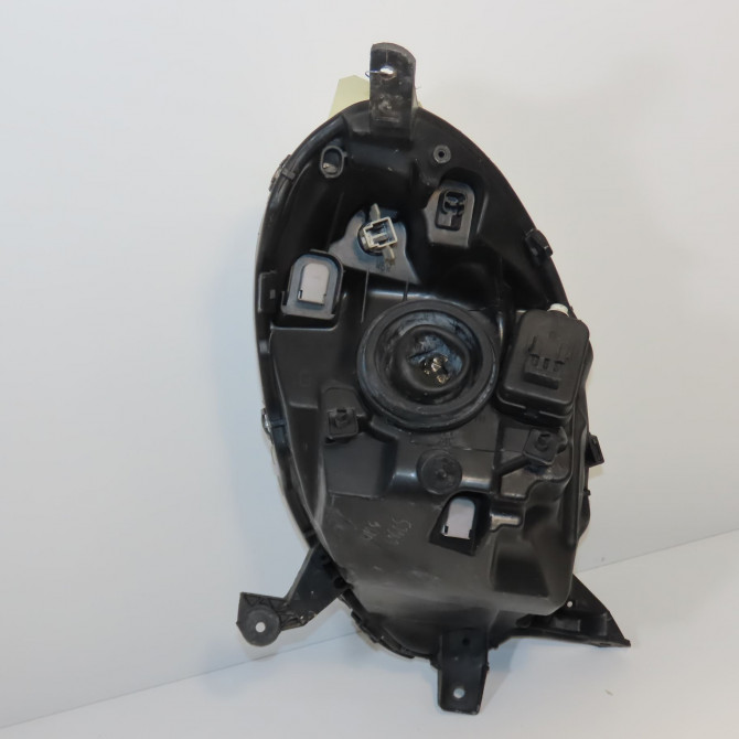 Phare gauche occasion NISSAN MICRA III Phase 1 01-2003->07-2005 1.2i 80ch 26060AX705 2