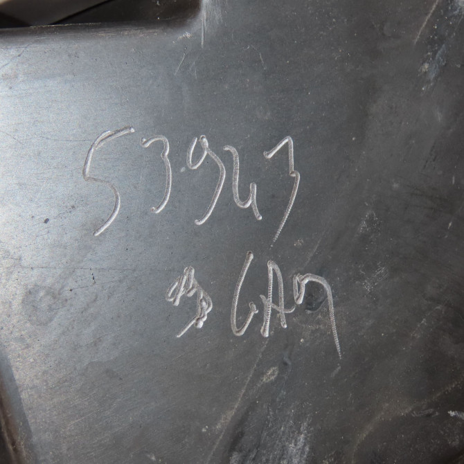 Phare gauche occasion NISSAN MICRA III Phase 1 01-2003->07-2005 1.2i 80ch 26060AX705 3