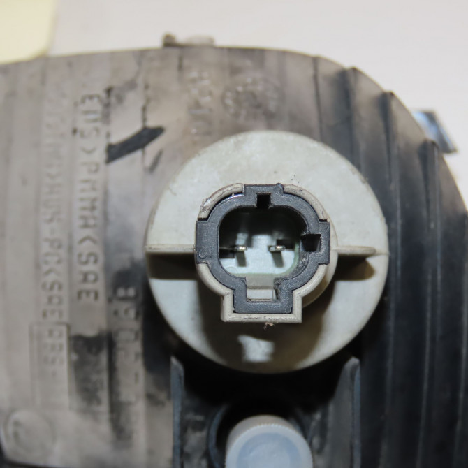 Clignotant gauche occasion NISSAN MICRA III Phase 1 01-2003->07-2005 1.2i 80ch 26135AX610 3