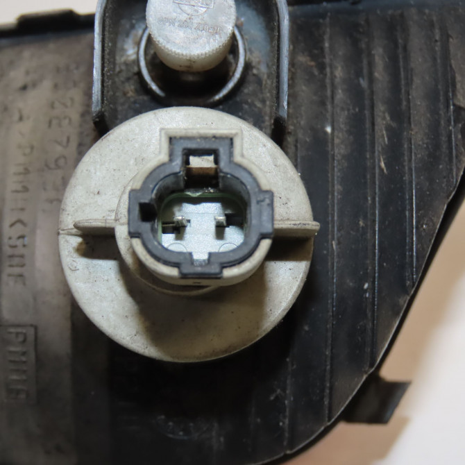 Clignotant droit occasion NISSAN MICRA III Phase 1 01-2003->07-2005 1.2i 80ch 26130AX600 3