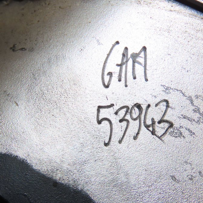 Clignotant droit occasion NISSAN MICRA III Phase 1 01-2003->07-2005 1.2i 80ch 26130AX600 4