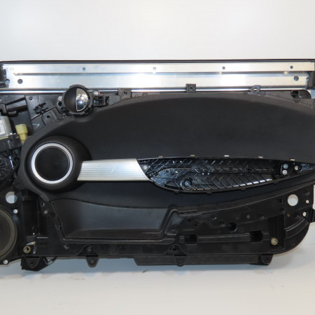 Mecanisme + moteur lève-glace avant droit occasion MINI MINI II phase 2 08-2010->... 51332756084