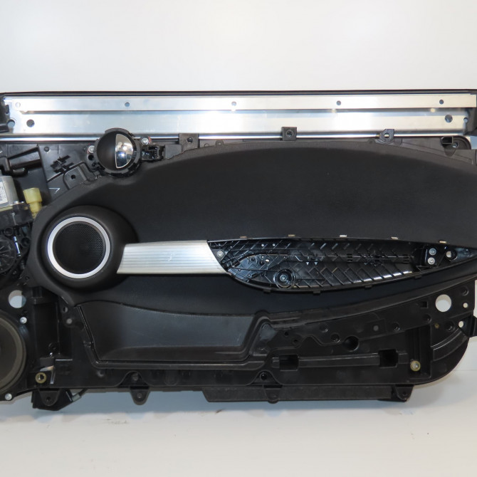 Mecanisme + moteur lève-glace avant droit occasion MINI MINI II phase 2 08-2010->... 51332756084 1