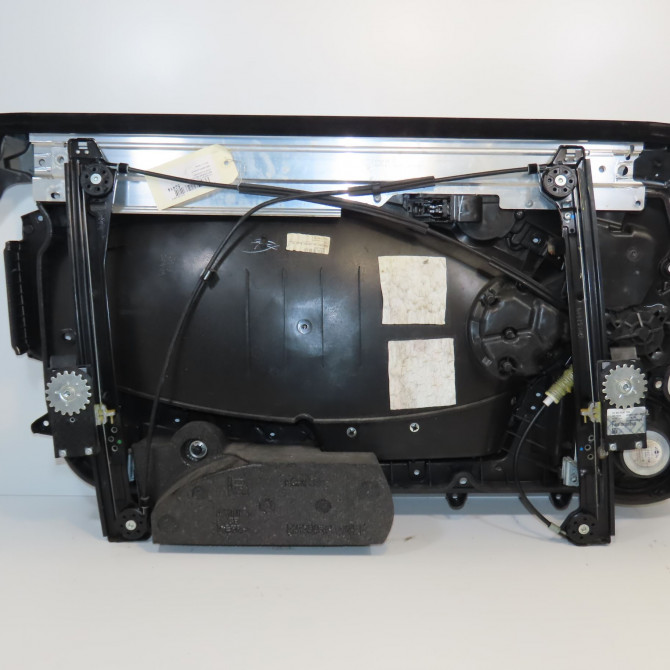 Mecanisme + moteur lève-glace avant droit occasion MINI MINI II phase 2 08-2010->... 51332756084 2