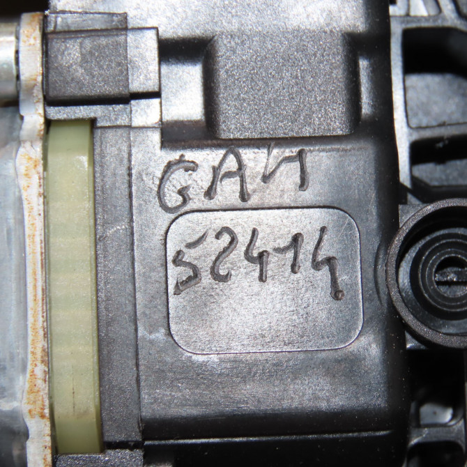 Mecanisme + moteur lève-glace avant droit occasion MINI MINI II phase 2 08-2010->... 51332756084 7