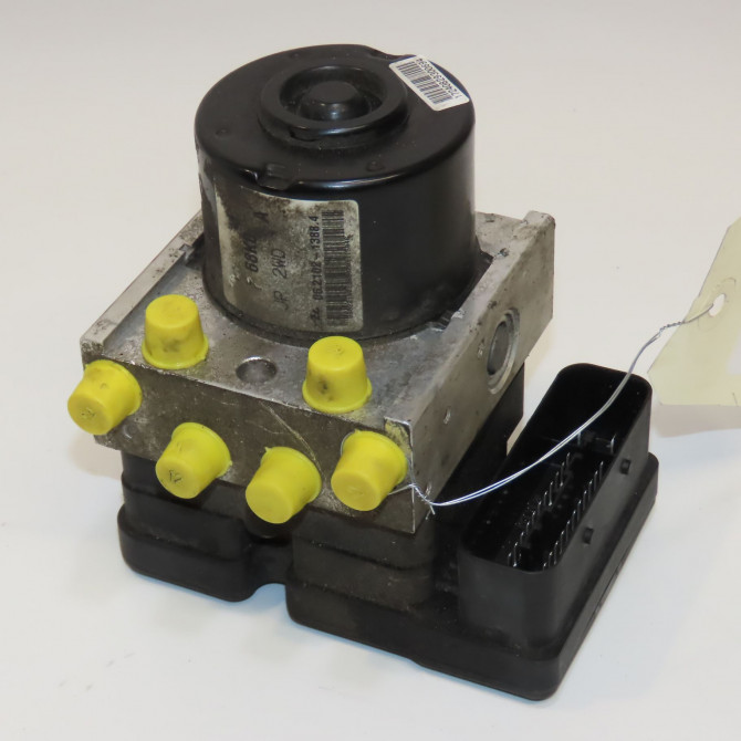 Unité hydraulique ABS occasion NISSAN PIXO Phase 1 05-2009->... 1.0i 12v 68ch 476004A10J 1