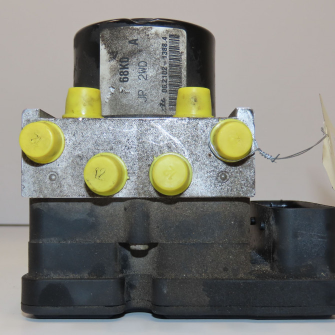 Unité hydraulique ABS occasion NISSAN PIXO Phase 1 05-2009->... 1.0i 12v 68ch 476004A10J 2