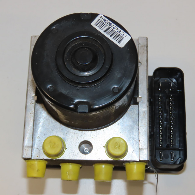 Unité hydraulique ABS occasion NISSAN PIXO Phase 1 05-2009->... 1.0i 12v 68ch 476004A10J 3