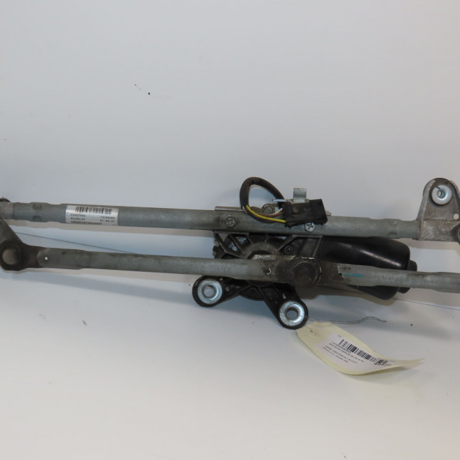 Moteur essuie-glace avant occasion OPEL VECTRA III Phase 2 10-2005->06-2007 1.9 CDTI 120ch 93185526 1