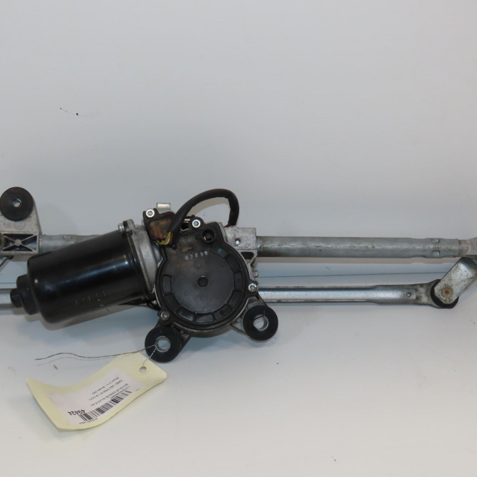 Moteur essuie-glace avant occasion OPEL VECTRA III Phase 2 10-2005->06-2007 1.9 CDTI 120ch 93185526 2