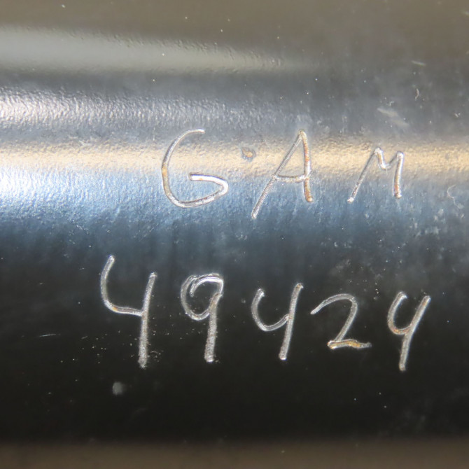 Moteur essuie-glace avant occasion OPEL VECTRA III Phase 2 10-2005->06-2007 1.9 CDTI 120ch 93185526 5