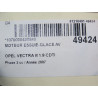 MOTEUR ESSUIE-GLACE AV