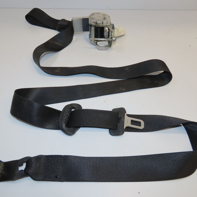 Ceinture avant gauche occasion OPEL VECTRA III Phase 2 10-2005->06-2007 1.9 CDTI 120ch 13128275 1