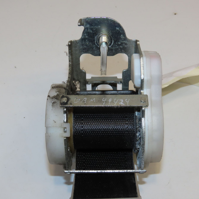 Ceinture avant gauche occasion OPEL VECTRA III Phase 2 10-2005->06-2007 1.9 CDTI 120ch 13128275 2