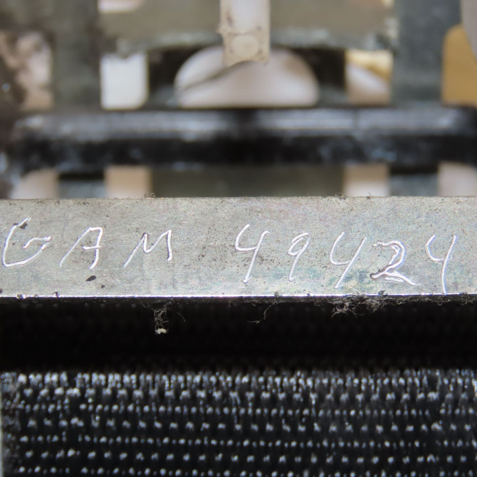 Ceinture avant gauche occasion OPEL VECTRA III Phase 2 10-2005->06-2007 1.9 CDTI 120ch 13128275 3