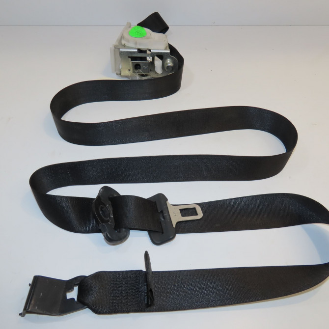 Ceinture avant droite occasion OPEL VECTRA III Phase 2 10-2005->06-2007 1.9 CDTI 120ch 13128276 1