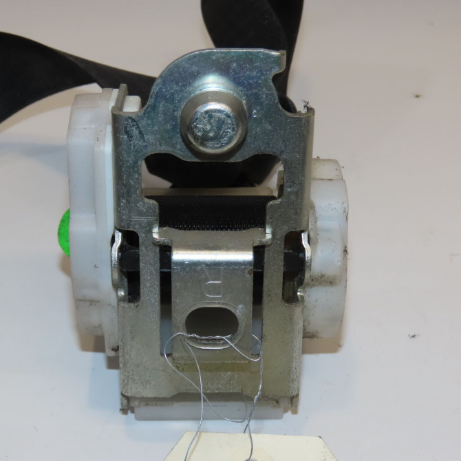 Ceinture avant droite occasion OPEL VECTRA III Phase 2 10-2005->06-2007 1.9 CDTI 120ch 13128276 3