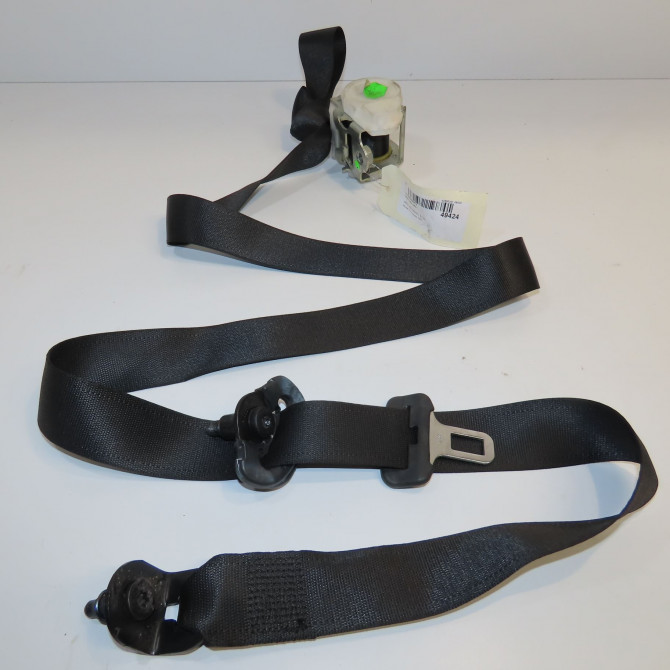 Ceinture arrière droite occasion OPEL VECTRA III Phase 2 10-2005->06-2007 1.9 CDTI 120ch 13199078 1