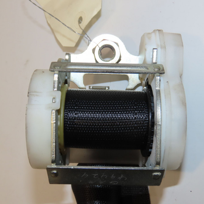 Ceinture arrière droite occasion OPEL VECTRA III Phase 2 10-2005->06-2007 1.9 CDTI 120ch 13199078 2