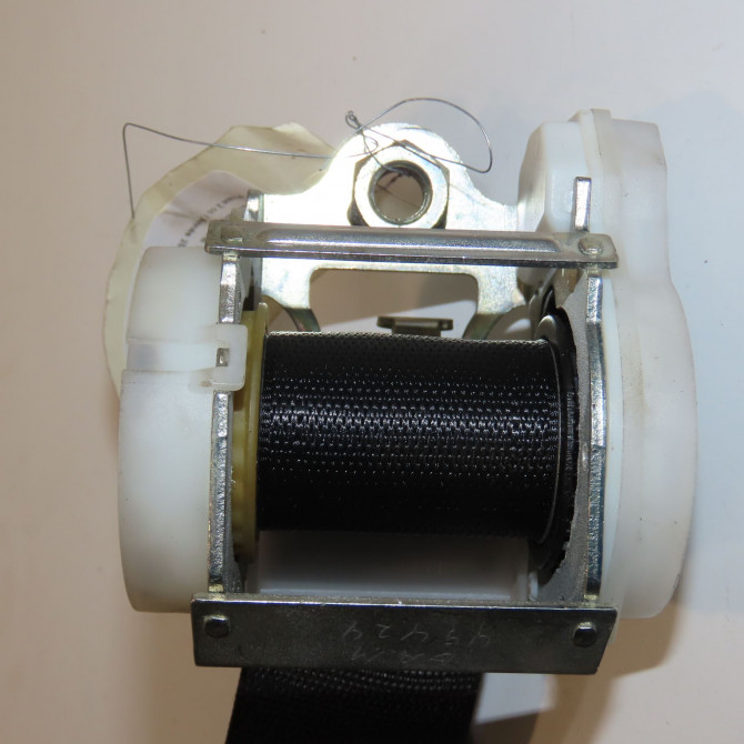 Ceinture arrière gauche occasion OPEL VECTRA III Phase 2 10-2005->06-2007 1.9 CDTI 120ch 13199077 2