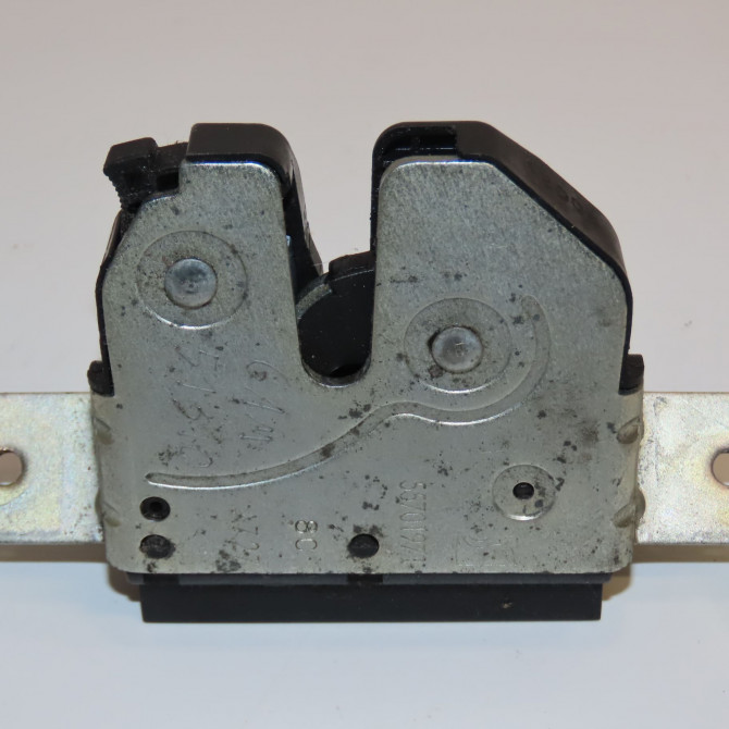 Serrure hayon occasion OPEL CORSA IV Phase 1 09-2006->12-2010 1.2 TWINPORT 80ch 55701971 1