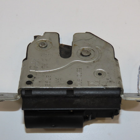 Serrure hayon occasion OPEL CORSA IV Phase 1 09-2006->12-2010 1.3 CDTI 90ch 55701971