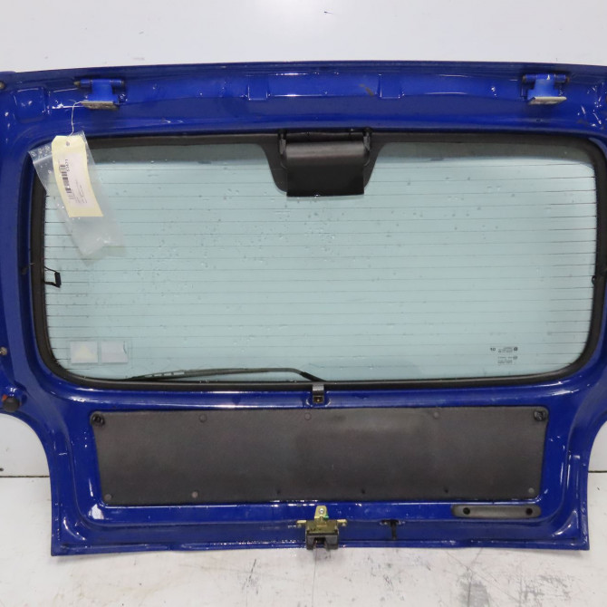 Hayon occasion OPEL CORSA II Phase 2 04-1997->10-2000 1.7 D 60ch 90483642 2