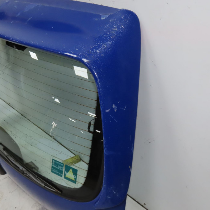 Hayon occasion OPEL CORSA II Phase 2 04-1997->10-2000 1.7 D 60ch 90483642 3