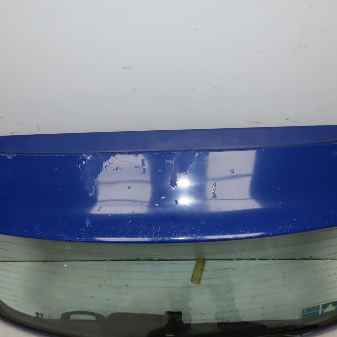 Hayon occasion OPEL CORSA II Phase 2 04-1997->10-2000 1.7 D 60ch 90483642 4