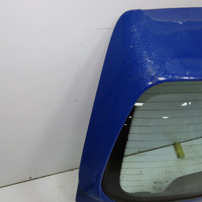 Hayon occasion OPEL CORSA II Phase 2 04-1997->10-2000 1.7 D 60ch 90483642 5