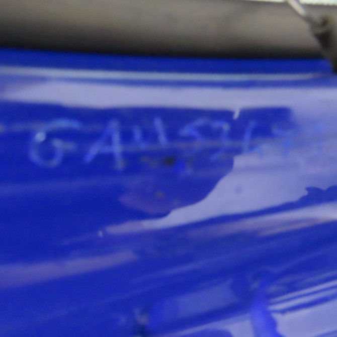 Hayon occasion OPEL CORSA II Phase 2 04-1997->10-2000 1.7 D 60ch 90483642 6