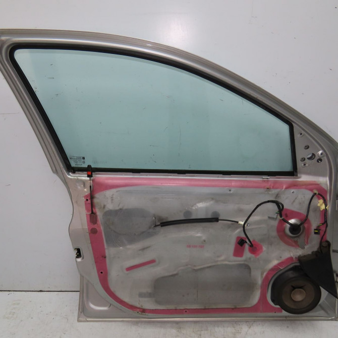 Porte avant gauche occasion OPEL ASTRA II Phase 1 04-1998->09-2004 1.6i 16v 100ch 9153271 2