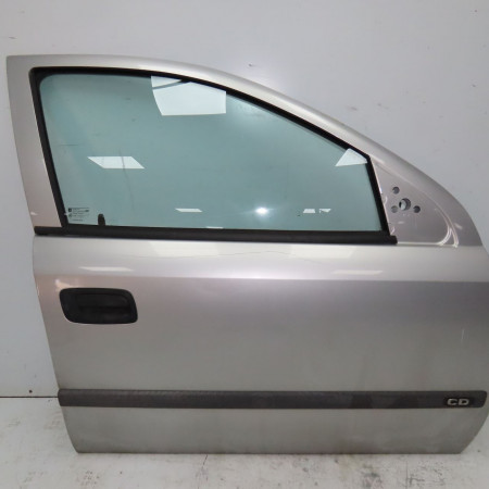 Porte avant droite occasion OPEL ASTRA II Phase 1 04-1998->09-2004 1.6i 16v 100ch 9153272