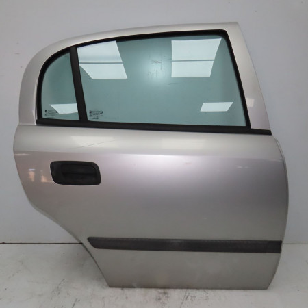 Porte arrière droite occasion OPEL ASTRA II Phase 1 04-1998->09-2004 1.6i 16v 100ch 9132036