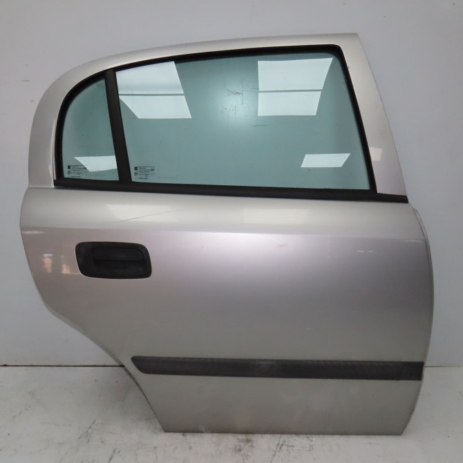 Porte arrière droite occasion OPEL ASTRA II Phase 1 04-1998->09-2004 1.6i 16v 100ch 9132036 1