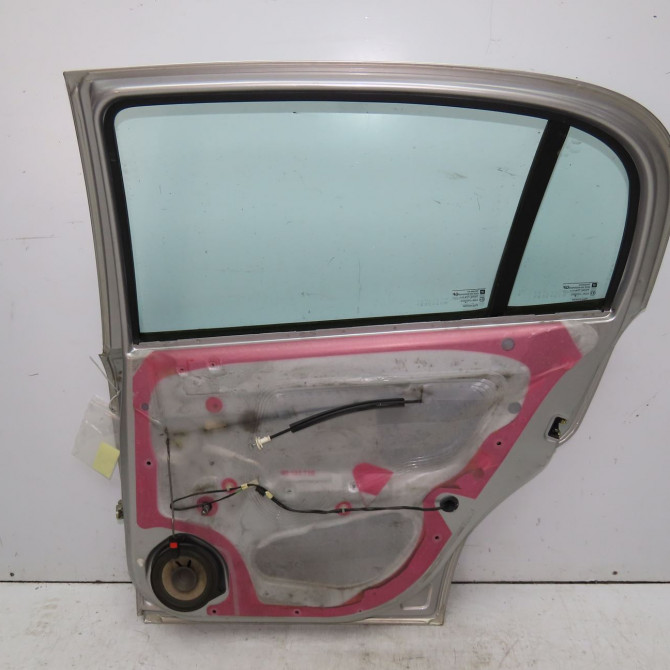 Porte arrière droite occasion OPEL ASTRA II Phase 1 04-1998->09-2004 1.6i 16v 100ch 9132036 2