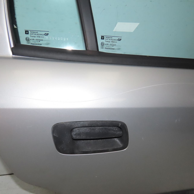 Porte arrière droite occasion OPEL ASTRA II Phase 1 04-1998->09-2004 1.6i 16v 100ch 9132036 3
