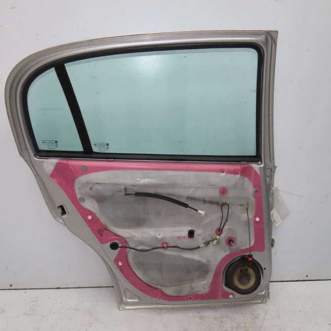 Porte arrière gauche occasion OPEL ASTRA II Phase 1 04-1998->09-2004 1.6i 16v 100ch 9132037 2