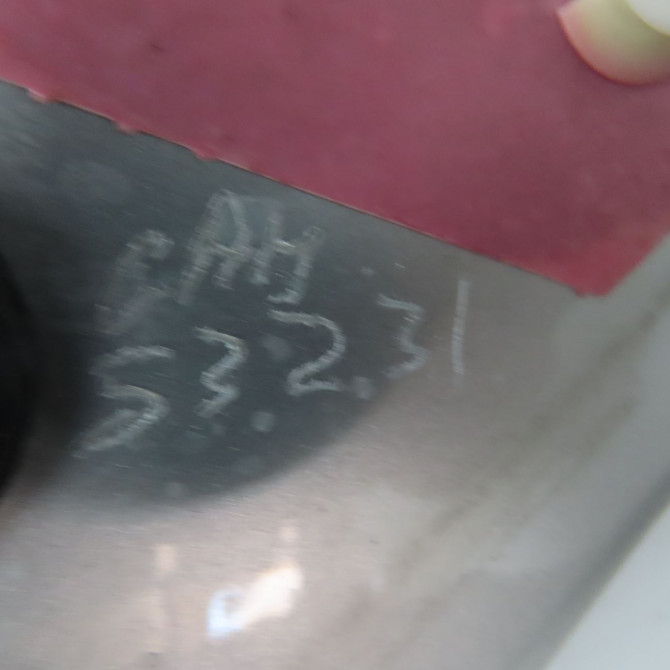 Porte arrière gauche occasion OPEL ASTRA II Phase 1 04-1998->09-2004 1.6i 16v 100ch 9132037 4