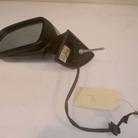 Retroviseur exterieur electrique gauche occasion PEUGEOT 407 8149VG