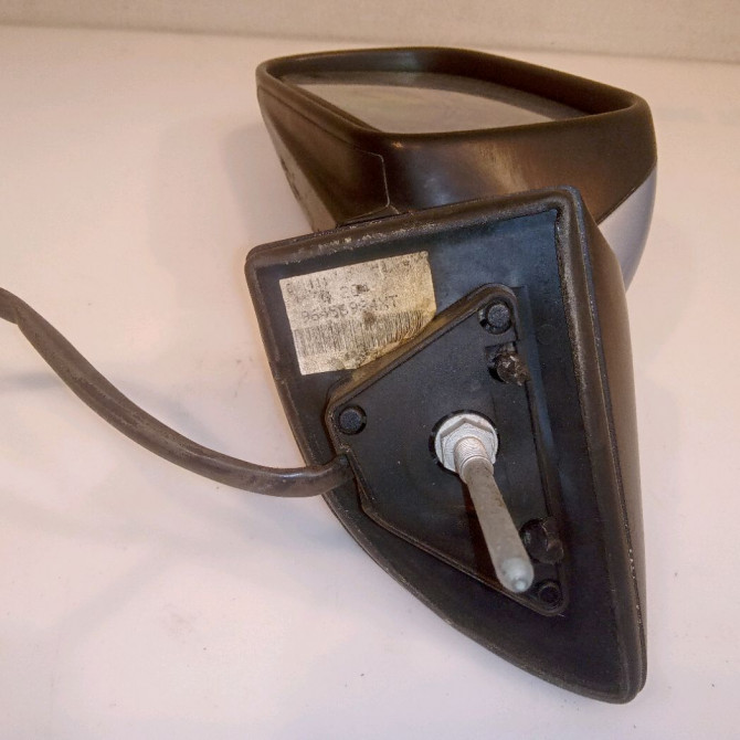 Retroviseur exterieur electrique gauche occasion PEUGEOT 407 8149VG 3