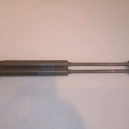 Verin droit coffre arrière occasion PEUGEOT 407 8731K4