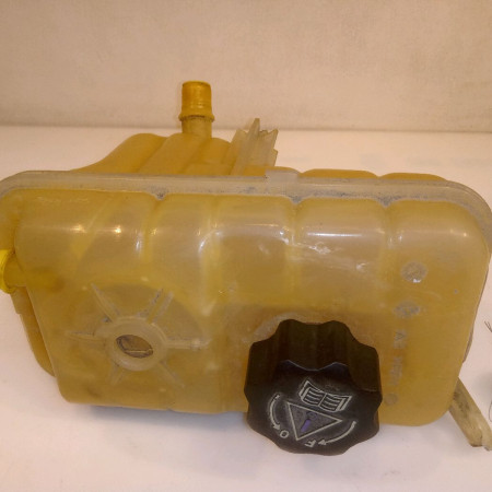 Vase expansion occasion PEUGEOT 407 132357